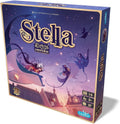Stella's Game (The Happy Universe)
