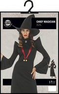 CHIEF MAGICIAN 42 44 (79045)
