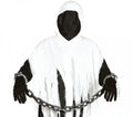 SHACKLES 90 CM (26094)