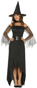 ADULT WITCH SIZE 38-40 (88332)