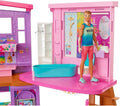 Barbie Vacation House Playset بيت باربي