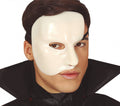 HALF GHOST MASK (2277)