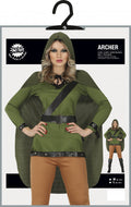 ARCHER 38 40  (79212)