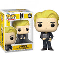 Funko POP BTS (282) J-Hope