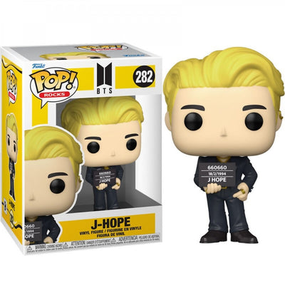 Funko POP BTS (282) J-Hope