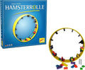 لعبة هامسترول (Hamsterroll)