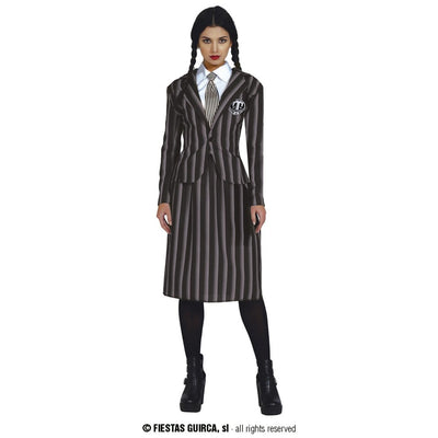 GHOTIC STUDENT 36 – 38 (S) (79855)