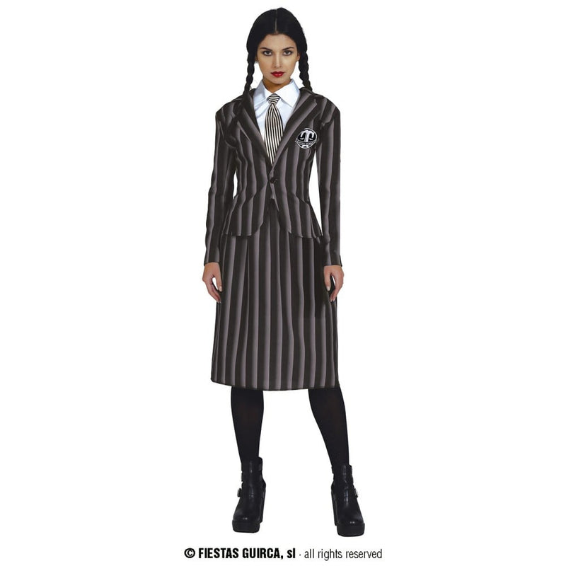 GHOTIC STUDENT 36 – 38 (S) (79855)