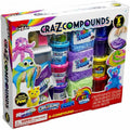 Cra-Z-Art - Cra-Z-Compounds Medium pack
