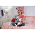 Little Big Hugs Soft - Husky (33x65cm)