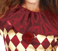 HORROR CLOWN, ADULT, 42 - 44 (79597)