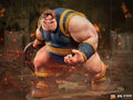 X-MEN - BLOB BDS ART SCALE 1/10 BY IRON STUDIOS
