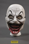 Mad Costumes Terror Clown Mask