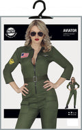 ADULT PILOT 38 40  (79187)