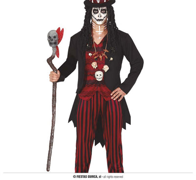 VOODOO STICK 100 CMS (16059)