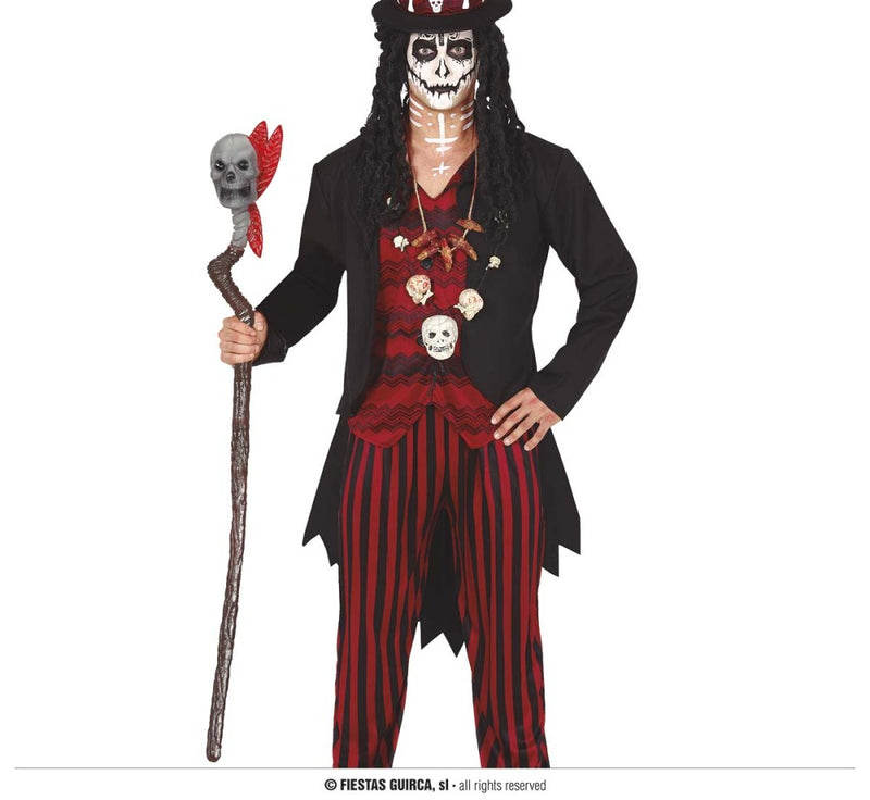 VOODOO STICK 100 CMS (16059)