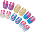 Cra-Z-Art Shimmer N Sparkle -  Airbrush Nail Design Studio