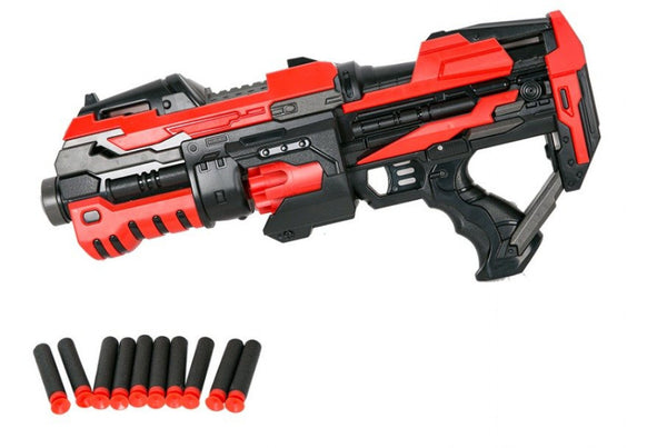 مسدسات لعبة