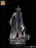 LORD OF THE RINGS WITCH-KING OF ANGMAR ART SCALE 1/10 STATUE (CCXP EXCLUSIVE) BY IRON STUDIOS