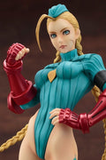 STREET FIGHTER CAMMY-ALPHA COSTUME- BISHOUJO STATUE