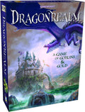 لعبة عالم التنين (Dragonrealm)