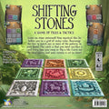 Variable Stone Game