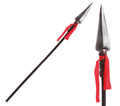 SPEAR (DETACHABLE, 5 PARTS),  150 CM (18338)