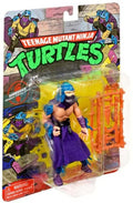 TMNT CLASSIC 4 Figure - Shredder (81000)