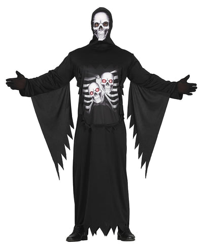 DEATH, ADULT, 52 - 54 (79485)