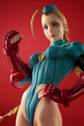 STREET FIGHTER CAMMY-ALPHA COSTUME- BISHOUJO STATUE