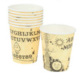 BAG 6 CUPS OUIJA 9 CMS (19990)