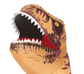 INFLATABLE REX DINOSAUR ADULT SIZE L 52  (88682)