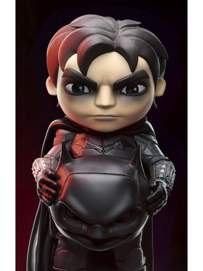 مجسم باتمان غير المقنع - MiniCo -