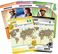 لعبة بانديميك (جائحة) (Pandemic)