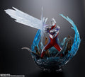 FIGUARTS ZERO ULTRAMAN TIGA (MULTI TYPE) BY BANDAI TAMASHII