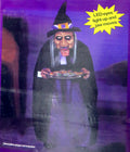عجوز مع صحن كبير 286 (3 قدم)