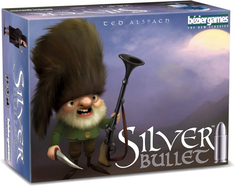 The Silver Bullet Game