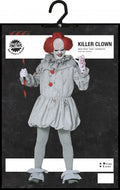 ADULT I6LLER CLOWN SIZE 48-50 (88369)