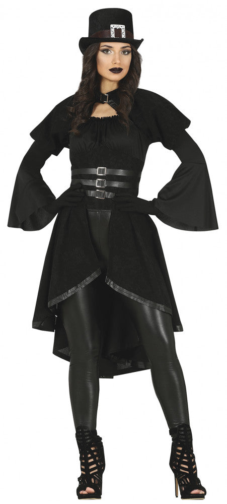 GOTHIC, ADULT, 38 - 40  (79516)