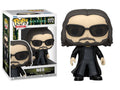 Funko POP - أفلام The Matrix 4 (1172) نيو