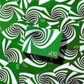 إكة اخضر (اصدار المشجعين ) - EKKA Green