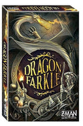 لعبة التنين فاركل (Dragon Farkle)