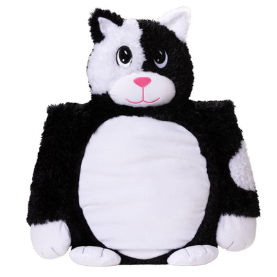 Little Big Hugs Soft - Cat (33x65cm)
