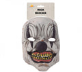 CLOWN MASK LATEX (2923)