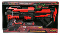 Soft Bullet Gun FJ