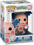 Funko POP Pokemon (582) Mr. Mime - Pantimos