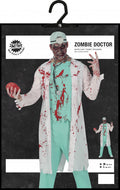 DOCTOR ZOMBIE 52 54 (79117)