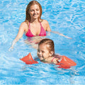 Intex Deluxe Inflatable Arm Band Floaties (58642)