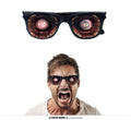 ZOMBIE GLASSES (16099)
