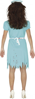 ZOMBIE NURSE 38 40 (79003)